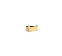 emco loft Crochet double, 057500702, 057500702, Colorazione: Oro lucido