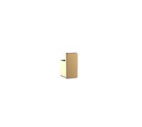 emco loft Crochet simple, 057500703, 057500703, Colorazione: Oro lucido