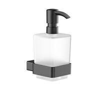 Emco Loft dispenser per sapone, 052100501, Loft [Accessori Bagno > Portasapone]