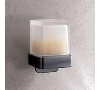 Emco Loft dispenser per sapone, 052100503, Loft [Accessori Bagno > Portasapone]