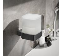 Emco Loft dispenser per sapone, 052100505, Loft [Accessori Bagno > Portasapone]