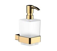 Emco Loft dispenser per sapone, 052100701, Loft [Accessori Bagno > Portasapone]