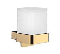 Emco Loft dispenser per sapone, 052100703, Loft [Accessori Bagno > Portasapone]