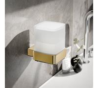 Emco Loft dispenser per sapone, 052100705, Loft [Accessori Bagno > Portasapone]