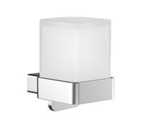 Emco Loft dispenser per sapone, 052101603, Loft [Accessori Bagno > Portasapone]
