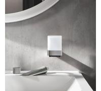 Emco Loft dispenser per sapone, 052101605, Loft [Accessori Bagno > Portasapone]