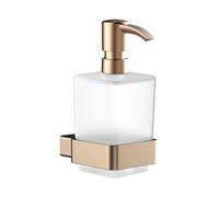 Emco Loft dispenser per sapone, 052101701, Loft [Accessori Bagno > Portasapone]