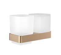 Emco Loft dispenser per sapone, 053101701, Loft [Accessori Bagno > Portasapone]