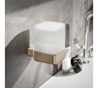 Emco Loft dispenser per sapone a sensore, 052101705, Loft [Accessori Bagno > Portasapone]