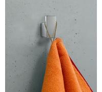 Emco Loft gancio portasciugamani, 057500103, Loft cromo [Accessori Bagno > Portasciugamani]