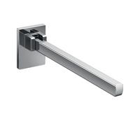 emco loft maniglia pieghevole di supporto, per lavabo, pieghevole verso l'alt...