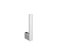 emco loft porta carta di riserva, per 1 rotolo, verticale, 050500101, colore:...