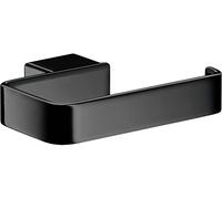 Porte-papier loft emco sans couvercle, 050013301, 050013301, Colorazione: Nero