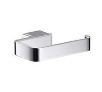 Emco Loft porta rotolo, 050000101, Loft cromo [Accessori Bagno > Porta Rotolo]