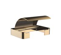 Emco Loft porta rotolo, 050000700, Loft oro [Accessori Bagno > Porta Rotolo]