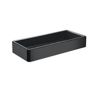 Emco Loft portaoggetti doccia, 054500502, Loft cromo/nero [Accessori Bagno > Mensole Doccia]