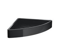 Emco Loft portaoggetti doccia, 054500503, Loft cromo/nero [Accessori Bagno > Mensole Doccia]
