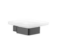 Emco Loft portasaponetta, 053000500, Loft [Accessori Bagno > Portasapone]