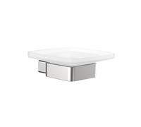 Emco Loft portasaponetta, 053001600, Loft [Accessori Bagno > Portasapone]