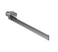 Emco loft Portasciugamani, 1 braccio, rigido, 310 mm, cromato, Colorazione: cromo
