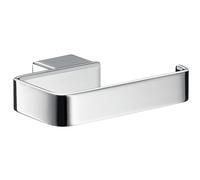 Portacarte Emco loft senza coperchio, Colorazione: cromo