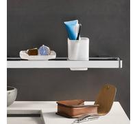 Emco Loft sistema di supporti, 056600160, Loft cromo [Accessori Bagno > Ricambi per Accessori Bagno]