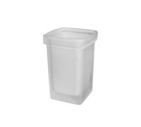 Emco Loft | Trend contenitore scopino, 051500090, Loft; Trend satinato [Accessori Bagno > Accessori per Accessori Bagno]