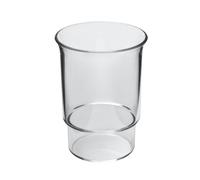 Emco Logo2 bicchiere per risciacquo, 502000090, Logo2 chiaro [Accessori Bagno > Accessori per Accessori Bagno]