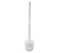 Emco Logo2 | Polo ricambio scopino con manico, 501513991, Logo2; Polo bianco [Accessori Bagno > Accessori per Accessori Bagno]