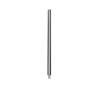 Emco manico scopino, cromo, 121500192, Eposa; Fino; Rondo2; Mundo; Liaison; Polo; Logo2; Asio; Loft; Trend; Vara cromo [Accessori Bagno > Accessori per Accessori Bagno]
