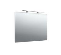 emco mee miroir lumineux LED, une lampe à poser, 1200 x 790 mm, 449600005, 449600005