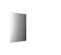 emco MI 140 Miroirs lumineux LED avec éclairage indirect périphérique, hauteur 790mm, 449814002, 449814002, Versione: Larghezza: 500 mm