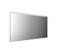 emco MI 200 Miroirs lumineux LED avec panneau lumineux acrylique, avec éclairage du lavabo, hauteur 802mm, 449820039, 449820039, Versione: Larghezza: 1500mm