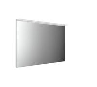 emco MI 200 Miroirs lumineux LED avec panneau lumineux acrylique, avec éclairage du lavabo, hauteur 802mm, 449820027, 449820027, Versione: Larghezza: 1100mm