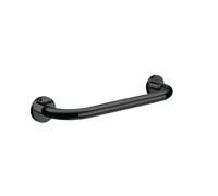 emco poignée de bain ronde 300mm, 437013330, 437013330, Colorazione: Nero