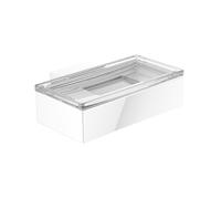 Emco porta saponette 423000090 Vara chiaro [Accessori Bagno > Accessori per Accessori Bagno]