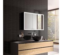 Emco Prestige 2 armadietto a specchio, 2 ante, 989707006, Prestige 2 [Armadietti a Specchio > Armadietti a Specchio]