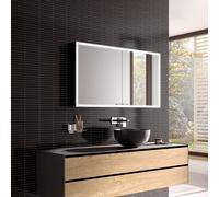 Emco Prestige 2 armadietto a specchio, 2 ante, 989707008, Prestige 2 [Armadietti a Specchio > Armadietti a Specchio]