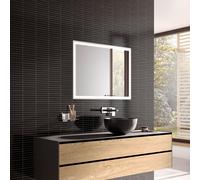 Emco Prestige 2 armadietto a specchio, 2 ante, 989707105, Prestige 2 [Armadietti a Specchio > Armadietti a Specchio]