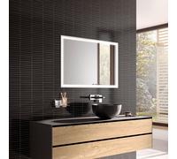 Emco Prestige 2 armadietto a specchio, 2 ante, 989707107, Prestige 2 [Armadietti a Specchio > Armadietti a Specchio]