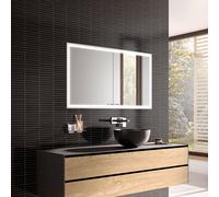 Emco Prestige 2 armadietto a specchio, 2 ante, 989707108, Prestige 2 [Armadietti a Specchio > Armadietti a Specchio]