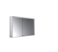 Emco prestige 2 specchiere illuminate, modello da esterno, 988mm, anta larga destra, Versione: senza sistema di illuminazione