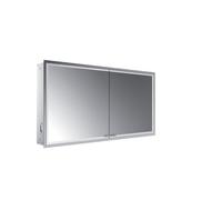 emco prestige 2 Armoire de toilette avec éclairage, modèle encastré, 1315mm, 989707109, 989707109, Versione: senza sistema di illuminazione