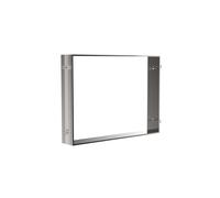 emco cadre de montage de prestige, 910mm, 989700007, 989700007