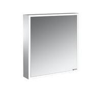 Emco Prime Facelift armadietto a specchio, 1 anta, 949706259, Prime Facelift [Armadietti a Specchio > Armadietti a Specchio]