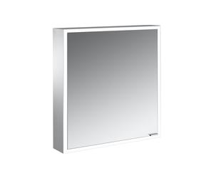 Emco Prime Facelift armadietto a specchio, 1 anta, 949706359, Prime Facelift [Armadietti a Specchio > Armadietti a Specchio]