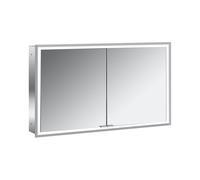 Emco Prime Facelift armadietto a specchio, 2 ante, 949706294, Prime Facelift [Armadietti a Specchio > Armadietti a Specchio]