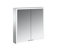 Emco Prime Facelift armadietto a specchio, 2 ante, 949706361, Prime Facelift [Armadietti a Specchio > Armadietti a Specchio]