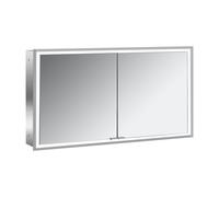 Emco Prime Facelift armadietto a specchio, 2 ante, 949706395, Prime Facelift [Armadietti a Specchio > Armadietti a Specchio]