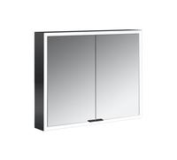 Emco Prime Facelift armadietto a specchio, 2 ante, 949713562, Prime Facelift [Armadietti a Specchio > Armadietti a Specchio]
